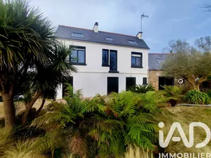 Maison de campagne à Melgven (29140)