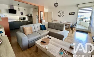 Apartment in Le Havre (76600)