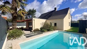 House in Couëron (44220)