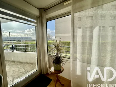 Appartement à Le Havre (76600)