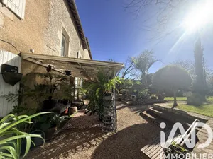 Longere in Vouzailles (86170)