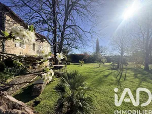 Longère à Vouzailles (86170)