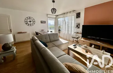 Appartement à Le Havre (76600)