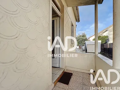 House in Juvisy-sur-Orge (91260)