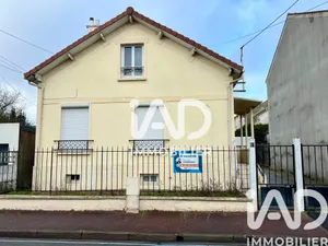 House in Juvisy-sur-Orge (91260)