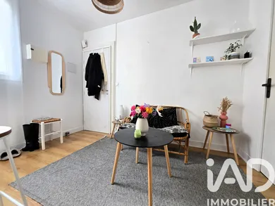 Appartement à Rennes (35000)