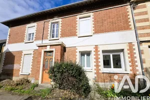 Appartement à Rennes (35000)