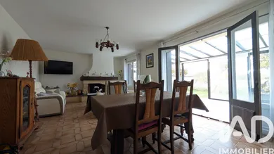 House in Saint-Louis-de-Montferrand (33440)