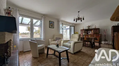 House in Saint-Louis-de-Montferrand (33440)