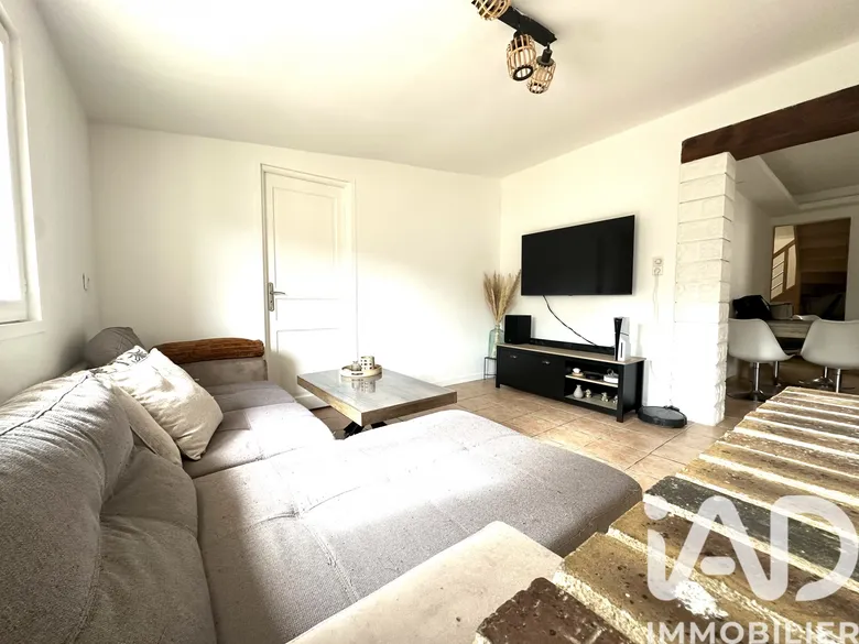 Maison 2 pièces 80 m² · à Saint-Laurent-de-Brèvedent · 80 m² · 209 000 €