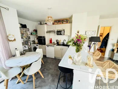 Appartement à Bruguières (31150)