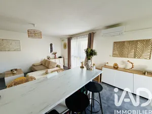 Apartment in Bruguières (31150)