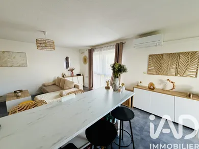 Appartement à Bruguières (31150)