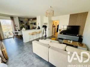 Appartement à Bruguières (31150)