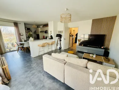 Appartement à Bruguières (31150)