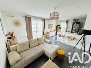 Appartement à Bruguières (31150)