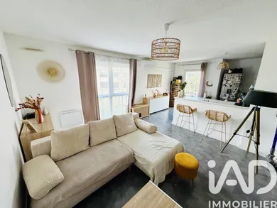 Appartement à Bruguières (31150)