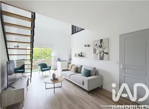 Apartment in Blanquefort (33290)