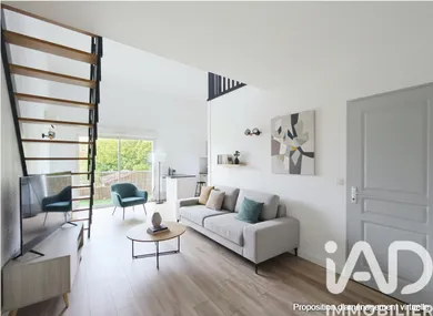 Apartment in Blanquefort (33290)