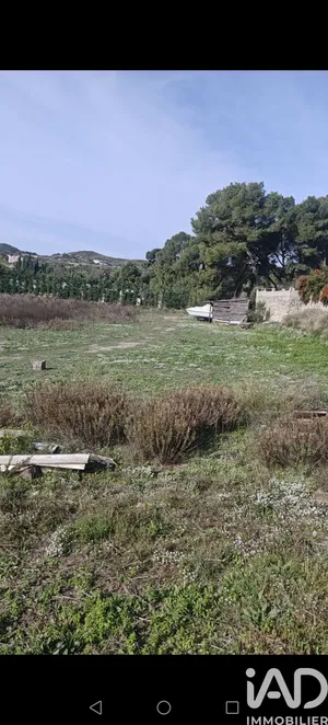 Land in Marseille (13016)