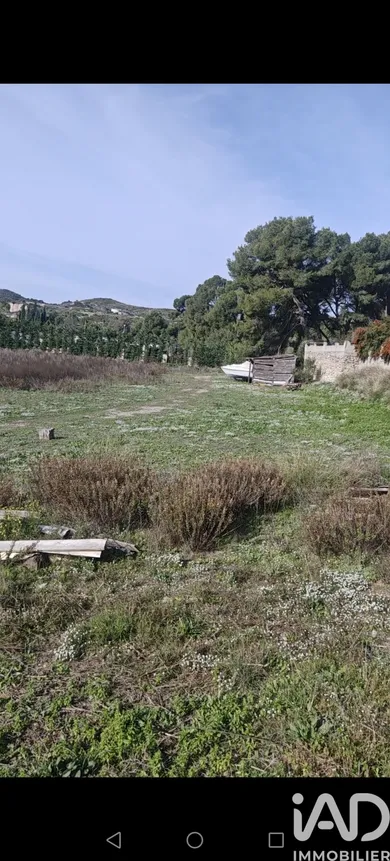 Land in Marseille (13016)