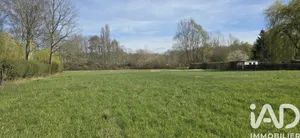 Land in Saint-Amand-les-Eaux (59230)