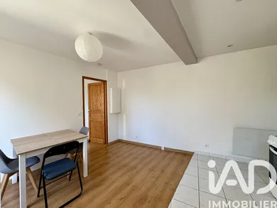 Appartement à Asnières-sur-Oise (95270)