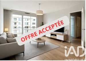 Apartment in Lyon (69005)