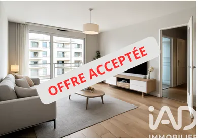 Appartement à Lyon (69005)