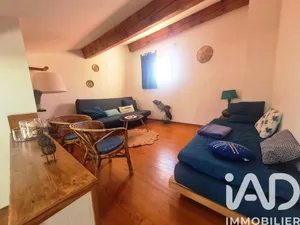 Appartement à Port-Vendres (66660)