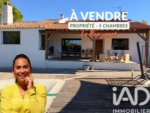 Maison à Le Beausset (83330)