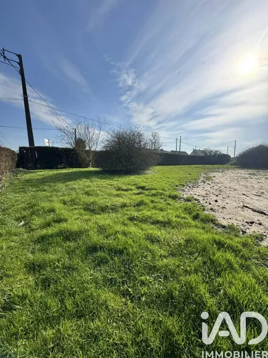 Building plot in Avroult (62560)