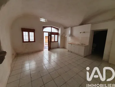 Apartment in Bédarieux (34600)