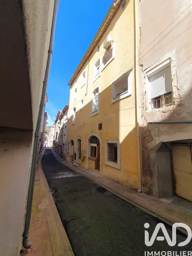 Appartement à Bédarieux (34600)