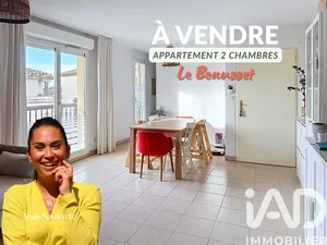 Appartement à Le Beausset (83330)