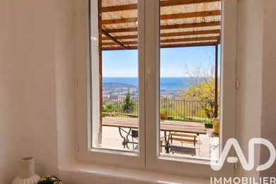 Apartment in Toulon (83200)