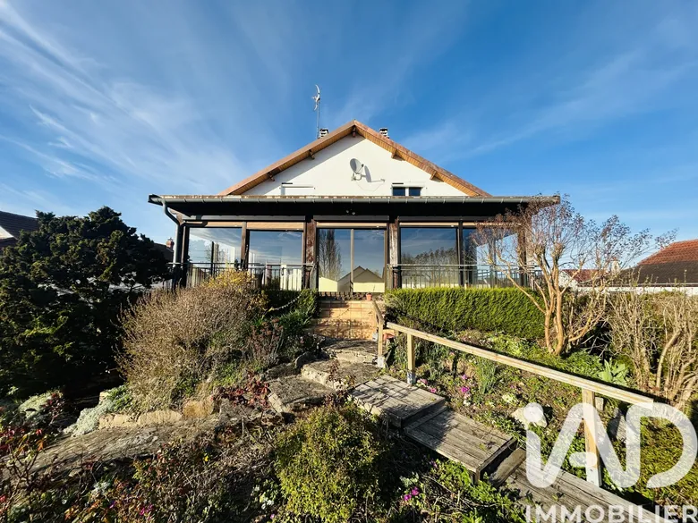 Maison 7 pièces 173 m² · à Dole · 173 m² · 265 000 €