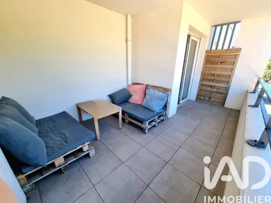 Apartment in Marseille (13009)
