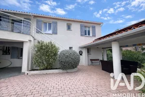 Maison à La Londe-les-Maures (83250)