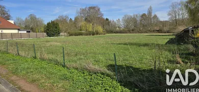 Terrain à Saint-Amand-les-Eaux (59230)
