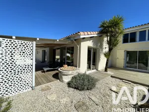 Maison de village à Gaillan-en-Médoc (33340)