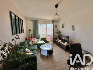 Appartement à Nîmes (30000)