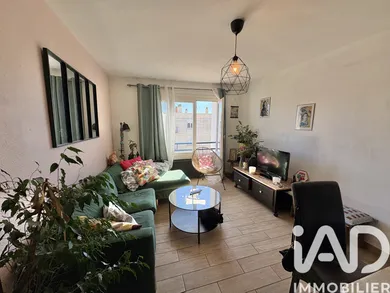 Appartement à Nîmes (30000)