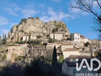 House in La Roque-Alric (84190)
