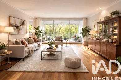 Appartement à Vaux-le-Pénil (77000)