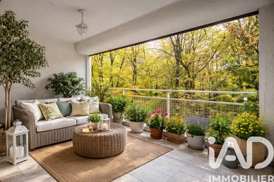 Appartement à Vaux-le-Pénil (77000)