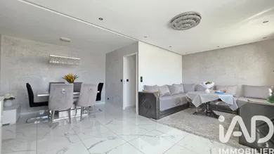 Appartement à Mantes-la-Jolie (78200)