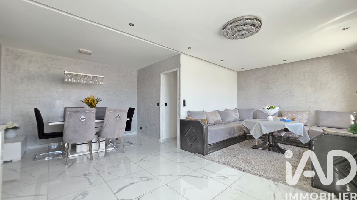 Appartement 5 pièces de 86 m² à Mantes-la-Jolie (78200)