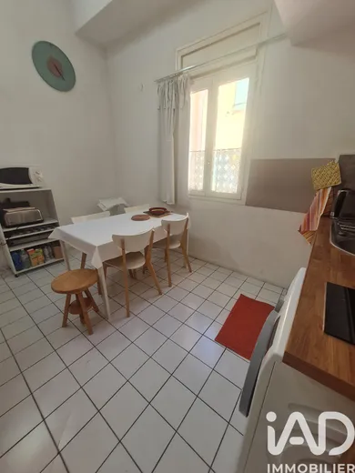 Apartment in Port-Vendres (66660)