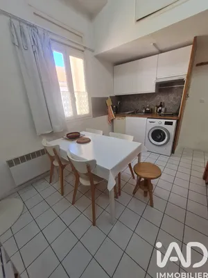 Apartment in Port-Vendres (66660)